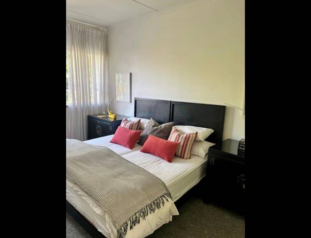 2 BEDROOM APARTMENT TO LET IN ATHOLL